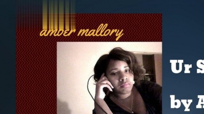 Eben Mallory / Chris Brown(克里斯·布朗) - Ur So Special