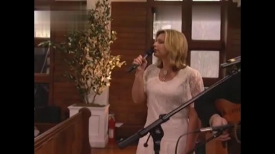 The Isaacs、Bill & Gloria Gaither - Wayfaring Stranger [Live]