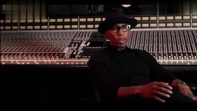 Trombone Shorty - Fire And Brimstone Clip 3