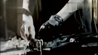 EGOIST - Namae No Nai Kaibutsu