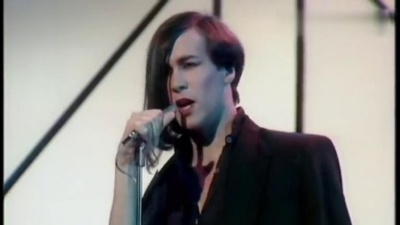 human league - Love Action (I Believe In Love) from ‘Multi Coloured Swap Shop’