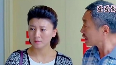 江南大野花 - 小宝去件吊坠被车撞，医院输血得知全家人血型都和小宝对不上，结果爷爷…… #下集更精彩