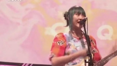 チョーキューメイ - 貴方の恋人になりたい (想成为你的恋人)