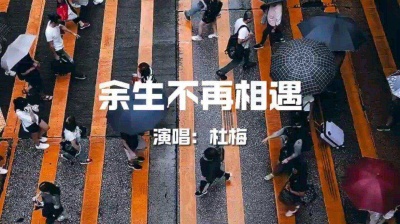 杜梅 - 余生不再相遇