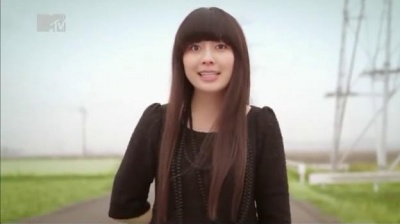 南波志帆 - 少女、ふたたび
