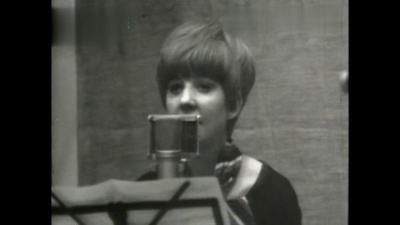 cilla black - Alfie (Live)