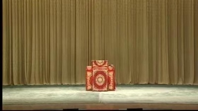 李少春、袁世海、娄振奎 - 【京剧】打金砖 4/6