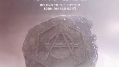 King Arthur - Belong to the Rhythm (Don Diablo Edit) [Available May 4]