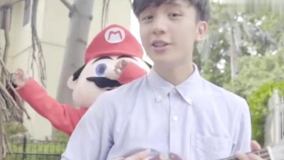 林小可、Justin吴宗翰 - 满分男友