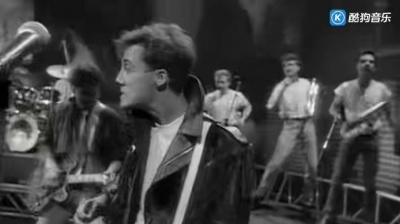 Wham! - The Edge of Heaven