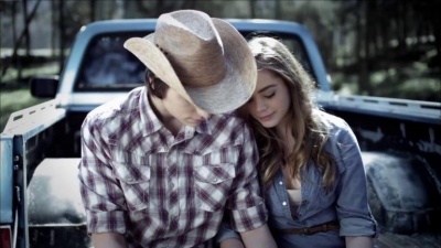 Kip Moore - Hey Pretty Girl