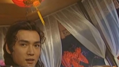 手牵手 - 罗大佑冷门歌曲《错误》，一首很有意境很美的歌。