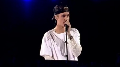 Justin Bieber - Live At Chicago Full Acoustic Performance 15/11/18