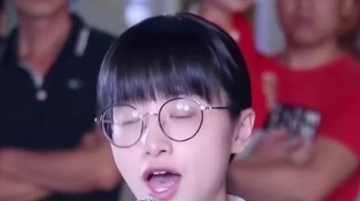 喵宁酱 - 原来你这次是来合唱的 @大饼博士的小星星们 完整合唱在大饼家^_^