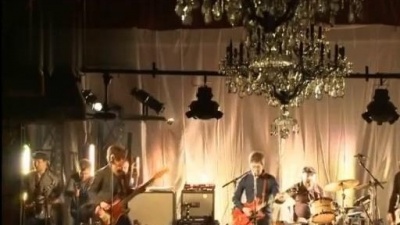 Noel Gallagher's High Flying Birds、Noel Gallagher - Do The Damage (London 2 Live版)