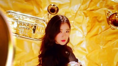 i-dle - Senorita