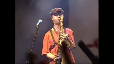 2011城市音乐节 & 崔健 - 新长征路上的摇滚 现场版