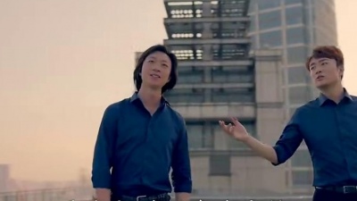 Vocal Force - 我们的上海