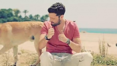 Konstantinos Argiros - Εσένα Θέλω