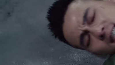 电影观影团 - 《黑白禁区》淦天雷和车厘子这对以前的兄弟配合也太好了