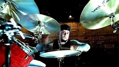 Limp Bizkit - My Generation