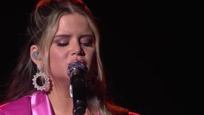Maren Morris - Better Than We Found It