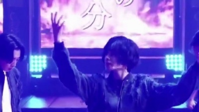 平手友梨奈 - ダンスの理由