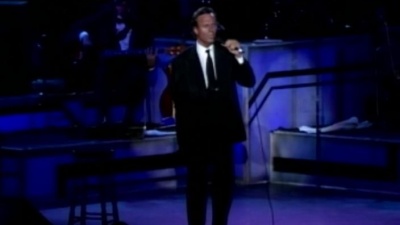 Julio Iglesias - Mona Lisa (Live at Starry Night Concert)