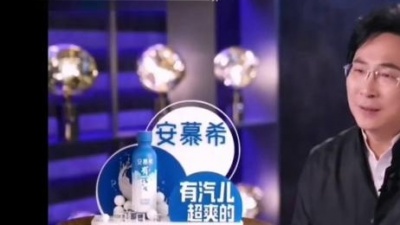 花开不败 - 梁静茹【中国好声音】体会两次心痛的感觉都是因为李荣浩