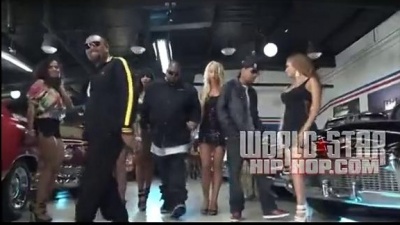Mack 10 - Hood FaHood Famous (feat. J Holiday)mous