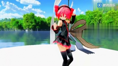 つなまる、初音ミク - うそつき