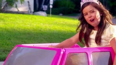 Sophia Grace - Girls Just Gotta Have Fun