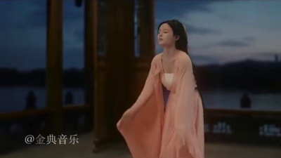 静听唯美殇 - 一首现代歌曲《左手指月》用琵琶弹出来更有一番韵味。#纯音乐#琵琶#左手指月