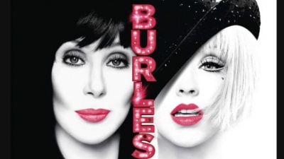 Christina Aguilera - Express
