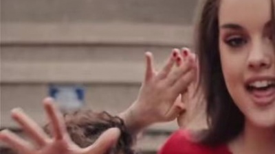Marija - Dance Like Nobody's Watching