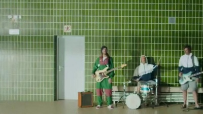 Sportfreunde Stiller - I'M ALRIGHT!