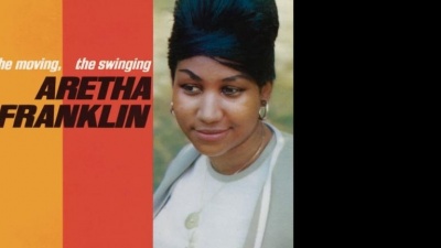 Aretha Franklin - God Bless the Child