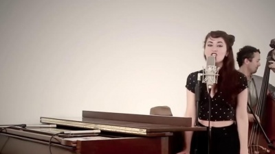 Scott Bradlee's Postmodern Jukebox - Call Me Maybe