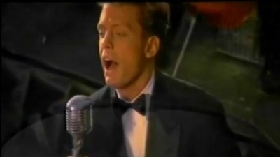 Luis Miguel - No Se Tu