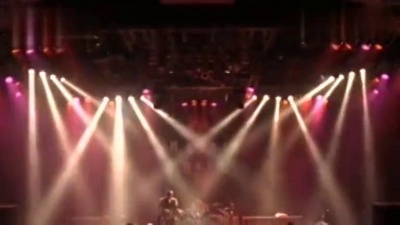 Saliva - Click Click Boom (live版)