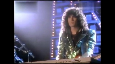KISS - Reason To Live