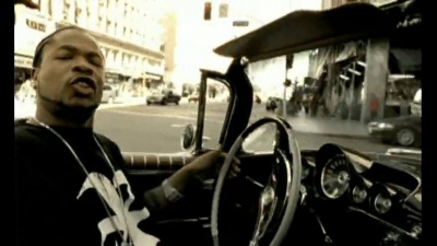 Xzibit - Criminal Set