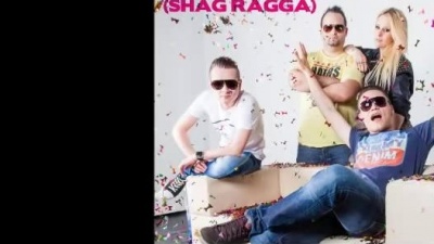 吃一口糖果_ - HARRIS&FORD vs. GORDON&DOYLE - Das geht BOOM (SHAG RAGGA)(feat. LISAH) [HQ]
