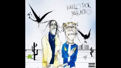 Huncho Jack、Travis Scott、Quavo - Where U From