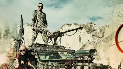 Wisin & Yandel、J Balvin - La Realidad