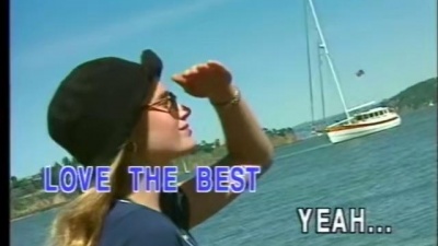 Britney Spears - YOU GOT IT ALL