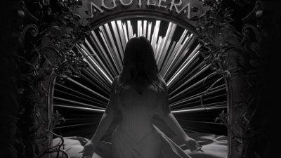 Christina Aguilera、Christian Nodal - Cuando Me Dé la Gana