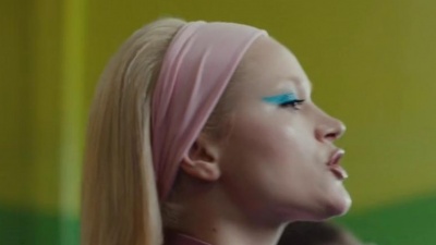 Lolo Zouaï - Galipette