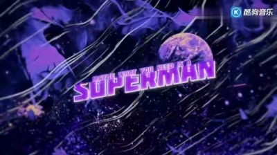 Vinai、Paolo Pellegrino、Shibui - Superman