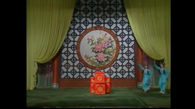 郭凤女、黎骏声 - 【粤剧】俏红娘 6/7